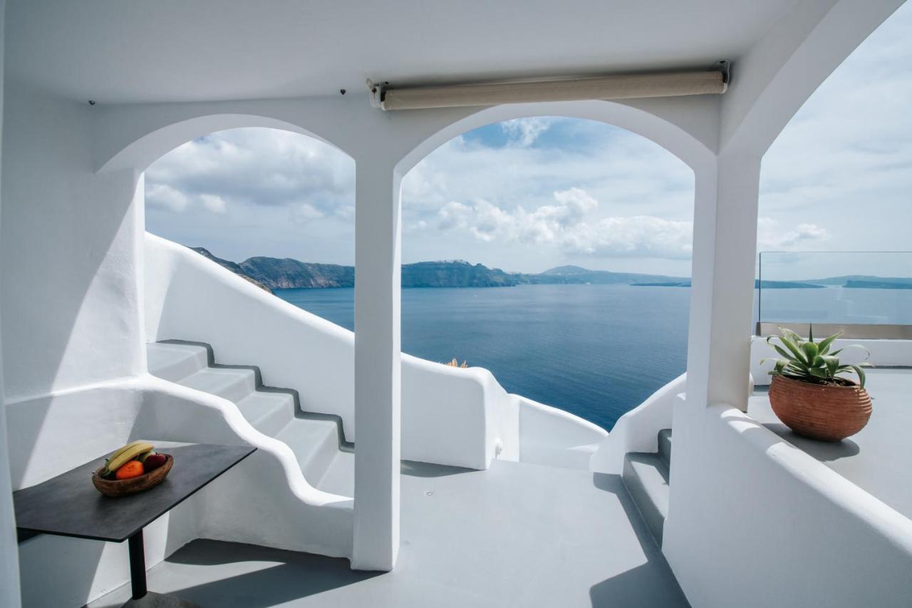 Virginia'S Cave Villas Иа Екстериор снимка
