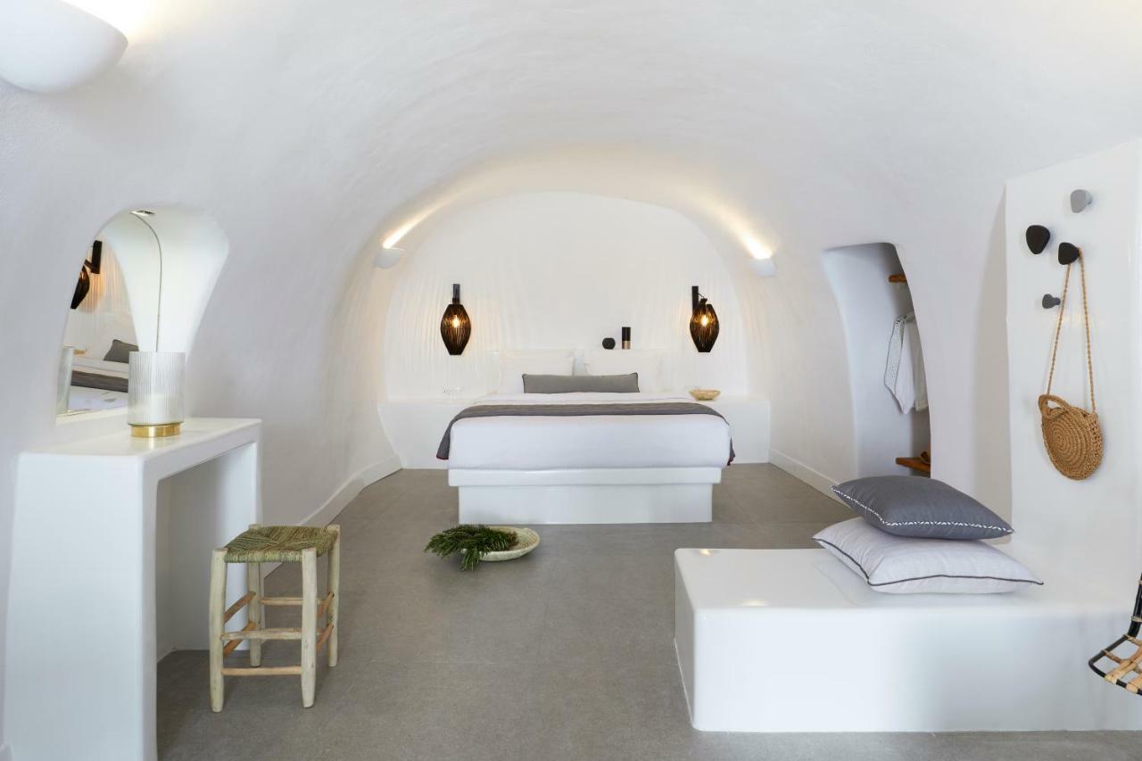 Virginia'S Cave Villas Иа Екстериор снимка
